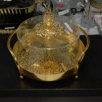 Tempat Kue Basah(Bolu,Lapis)