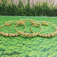 SaC Collection COD - gelang tangan xuping dubai anak