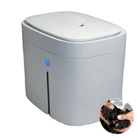Garbage Disposal Electric Composter Food Waste Disposer Food Waste Processor Food Waste Disposal Machine