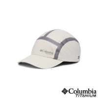 【Columbia 哥倫比亞】中性 -Wyldwood™ Outdry零滲透抗水棒球帽-卡其(UCS06490KI/IS / 經典款)