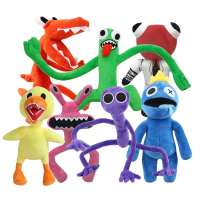 Garten of banban Plush Mainan Boneka Garden Of Banban Mainan Mewah Untuk Hadiah Anak