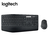 羅技 logitech MK850多工無線鍵盤滑鼠組