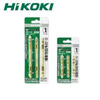 HIKOKI for power tool spare parts S2 screwdriver electric drill with woodworking screw cross elastic torsion electric bit