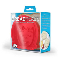 【Fred &amp; Friends】Bread Head 麵包轉印造型模具