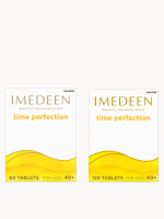 Imedeen Time Perfection Beauty & Skin Supplement - 3 Month Supply - 180 Tablets