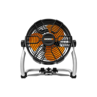 【WORX 威克士】20V 鋰電電風扇 空機 WX095.9(WX095.9)