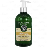 L'OCCITANE 歐舒丹 草本強韌洗髮乳(500ml)公司貨
