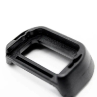 Accessories Mini Large Cover Viewfinder Easy Install Parts Camera Eyecup Stable Eyepieces Outdoor Soft Ergonomic For Sony A6500