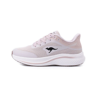 KANGAROOS RUN LUNAR 輕量慢跑鞋 米粉 KW51731 女鞋