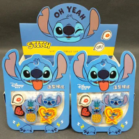 Disney Lilo & Stitch 4412 Anime Eraser Cartoon Eraser Supplies