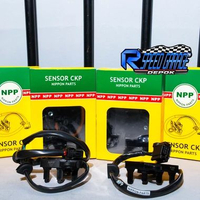 SENSOR CKP NPP HONDA YAMAHA 3 KAKI 4 KAKI BEAT K81 K1A K25 SCOOPY VARIO FI ESP STREET POP GENIO BEAT