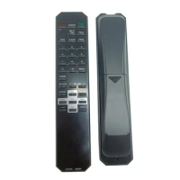 YAMAHA CDC6 V662560 remote control for cd player