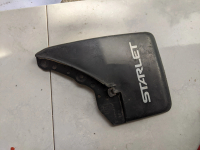 Mudguard Kepet Roda Starlet Kotak Baru Kanan Belakang