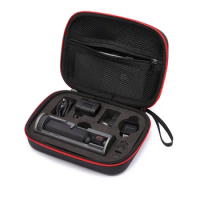 gimbal kit Portable case Battery mobile power Bank Controller Wheel base Storage bag Waterproof box for dji Osmo Pocket camera