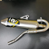 RV1 Standar Fullsystem PNP Untuk KLX CRF WR D tracker