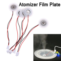 5pcs 16mm DIY Mist Maker Atomizer Film Plate