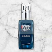 正品正貨 新店優惠 BIOTHERM HOMME 男士 緊緻淡紋抗皺精華 Blue Serum 50ml - [平行進口]