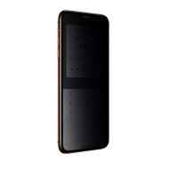 Benks iPhone11 Pro (5.8) V-Pro 防偷窺全覆蓋玻璃保護貼