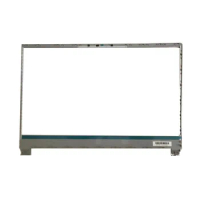 New Replacement Lcd Front Bezel For MSI MS-16Q3 GS65 Silver Color
