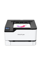 เครื่องพิมพ์ปริ้นเตอร์เลเซอร์ รุ่น CP2200DW สีขาว