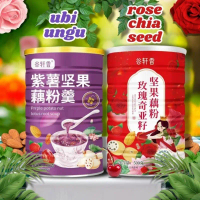 Oufen Lotus Root Powder BPOM HALAL Air Bubuk Teratai