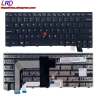 US English New Keyboard for Lenovo Thinkpad 13 T460s T470s S2 2nd Laptop