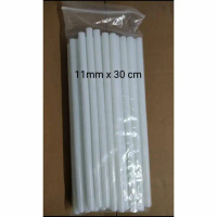 DISKON!! glue stick besar / glue gun refill/ hot glue gun/ hot glue stick