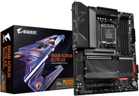 GIGABYTE B650 AORUS Elite AX (AM5 /Lga 1718 /Amd B650 /Atx/ รับประกัน5ปี/DDR5/ M.2 /Pcie 5.0 /Usb 3.