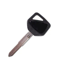 Motorcycle keys Blank Key Uncut Blade For HONDA CBR 600 900 929 954 1000 CBR600RR F5 CB400 VTEC 1 2 3 4 CB1300 hornet 600
