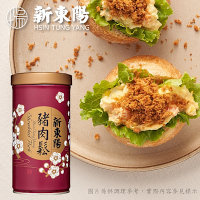 新東陽 豬肉鬆(255g)