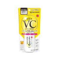 【SANA 莎娜】豆乳美肌維他命C精華液(100mL)