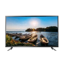 Factory direct sales of the latest hot-selling LCD TV 65-inch smart flat-panel TV