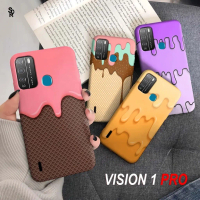 Terbagus CASE SOFTCASE HP VISION 1 PRO NC 2 Terbatas