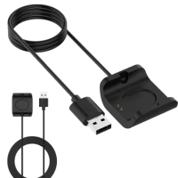 3.3ft/1m Smart Watch USB Cable Charging Cradle Stand Replacement For Amazfit bip Youth Edition /Amazfit Health A1916