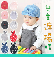【露營趣】兒童遮陽帽 F040 造型棒球帽 純棉遮陽帽 嬰兒棒球帽 造型帽 兒童帽 嘻哈帽 鴨舌帽 童帽