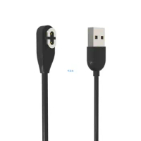 Earphone Adapter 2 Pin USB Charging Cable Power for Aeropex AS800 OpenComm ASC100SG Earphone Good