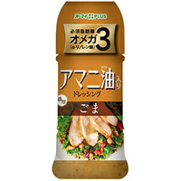 NIPPN 亞麻仁油沙拉醬150ml(有2種)