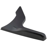 Front Left Driver Seat Back Recliner Adjuster Handle Black for Ford Fiesta Focus 1531242 BE8Z-5461753-AA