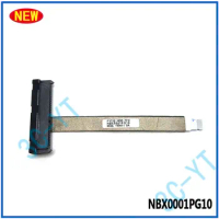 1PCS New HDD Cable SATA Hard Drive Connector Flex Cable Adapter Card For Lenovo Y7000/P R7000 Y540 Y545 Y740 17IRH nbx0001pg10