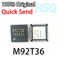 100% M92T36 Chip M92T36 Game Tablet II Power Control IC Host Charge Management IC（1PCS）