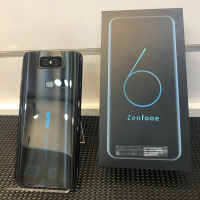 二手華碩Zenfone6 6/128g ✅保固內✅9.5新