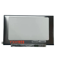 Skrin LCD/LED untuk laptop Asus ExpertBook P2451F dan P2451FB, saiz 14.0 inci, resolusi FHD 1920×108