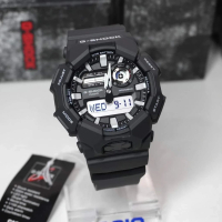卡西歐 CASIO G-SHOCK GA010 GA-010 GA-010-1 GA-010-1A 男裝錶 女裝錶 男裝表 女裝表 手錶 錶 手表 表 電子錶 情侶錶 情侶表