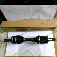 43430-0K070 As Roda As Kopel Drive Shaft Hilux Revo Fortuner Vrz