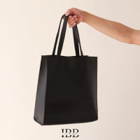 COD. IBB LINCOLN TOTE BAG กระเป๋าถือหรือสะพายไหล่หนัง PU