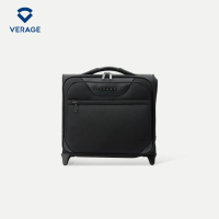 VERAGE/Weilijie Business Luggage Oxford Trolley Suitcase 16inch Suitable for Cabin Carry-on for Flig