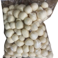 Kerupuk palembang getas ikan tenggiri (HALAL)