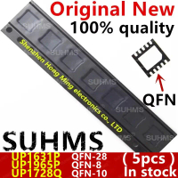 (5piece) 100% New UP1728Q UP1728QDDA QFN-10 UP1631P UP1631PQJH QFN-28 UP1965P UP1965PDD8 QFN-8