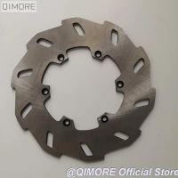 ดิสก์เบรกหลังสำหรับ KEEWAY RKV 125 RKV 150 RKV 200