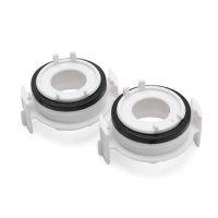 2PCS H7 HID Headlight Retainer Clip Bulb Holder Headlamp Socket Adapter for BMW 3 Series M3 E46 316i 318i 320d 330d 2013-